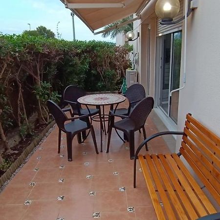 Apartamento Cala Montero I Vinaros Exterior photo