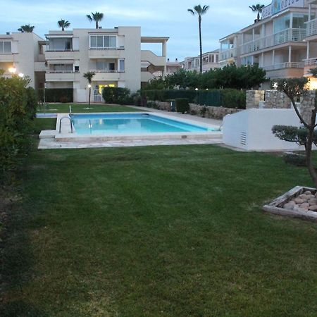Apartamento Cala Montero I Vinaros Exterior photo